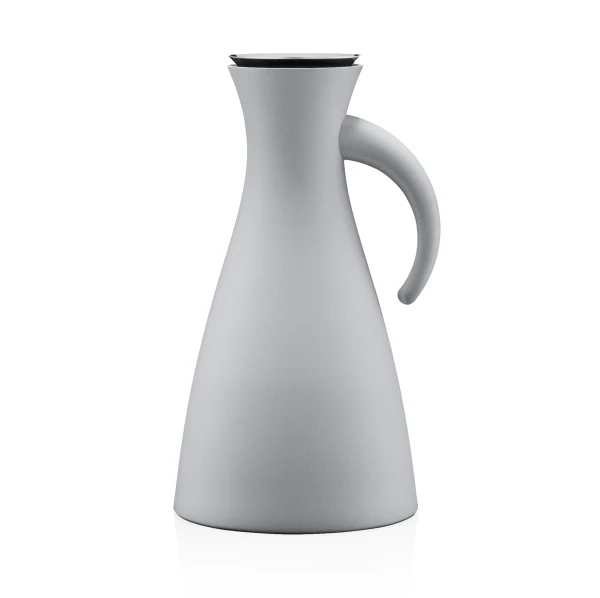Vacuum jug Marble Grey 1.0L - Eva Solo