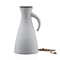 Vacuum jug Marble Grey 1.0L - Eva Solo
