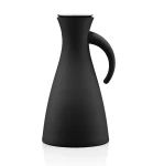 Dzbanek termiczny Matt Black 1.0L - Eva Solo