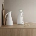 Dzbanek termiczny Matt White 1.0L - Eva Solo