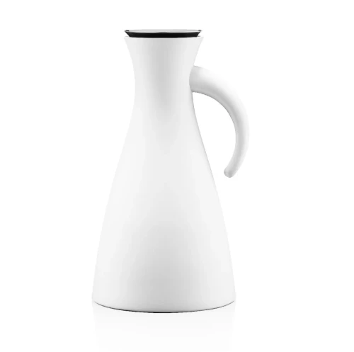 Dzbanek termiczny Matt White 1.0L - Eva Solo