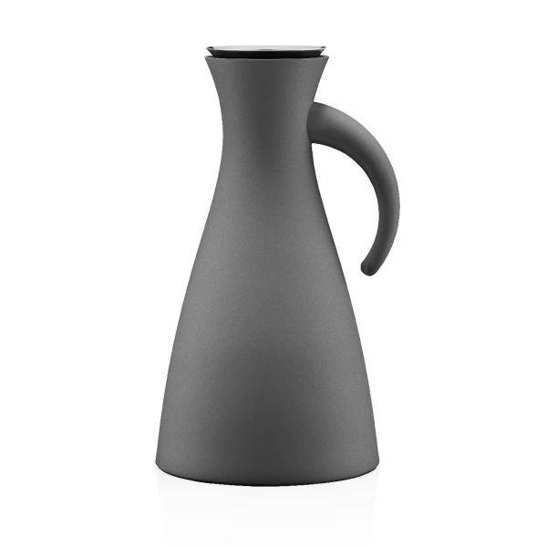  Vacuum jug Matt Grey 1.0L - Eva Solo