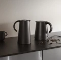 Dzbanek próżniowy Rise Black 1.0L - Eva Solo