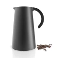Dzbanek próżniowy Rise Black 1.0L - Eva Solo