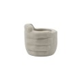 Decorative storage jar Handy9 - House Doctor