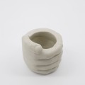 Decorative storage jar Handy9 - House Doctor