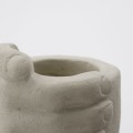 Decorative storage jar Handy9 - House Doctor
