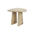 Wooden coffee table Montreal Mid mango - Pomax