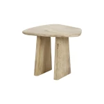 Wooden coffee table Montreal Mid mango - Pomax
