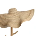 Summer hat Lolita - Bazar Bizar