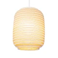Lampa wisząca designerska Scraplights Ausi8 Blonde - Graypants