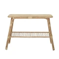 Rattan console table Thenna Nature - Bloomingville