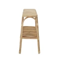 Rattan console table Thenna Nature - Bloomingville