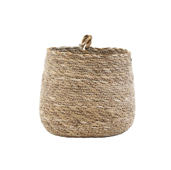 Seagrass basket - House Doctor