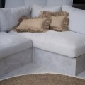 Seagrass carpet Bave 200 - Bazar Bizar