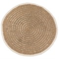 Seagrass carpet Bave 200 - Bazar Bizar