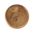 Wooden coffee table Wayra suar - Bazar Bizar
