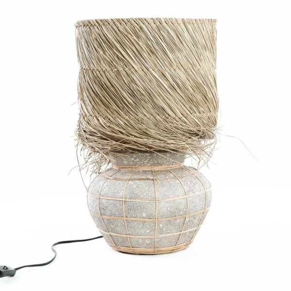 Lipsi table lamp - Bazar Bizar