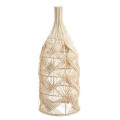 Rattan lampshade Garaffa L - Bazar Bizar