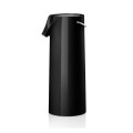 Pump vacuum jug 1.8L black - Eva Solo