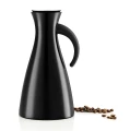 Dzbanek termiczny czarny Black 1.0L - Eva Solo