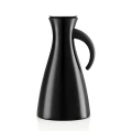 Dzbanek termiczny czarny Black 1.0L - Eva Solo