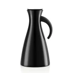 Dzbanek termiczny czarny Black 1.0L - Eva Solo