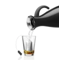 Dzbanek termiczny czarny Black 1.0L - Eva Solo