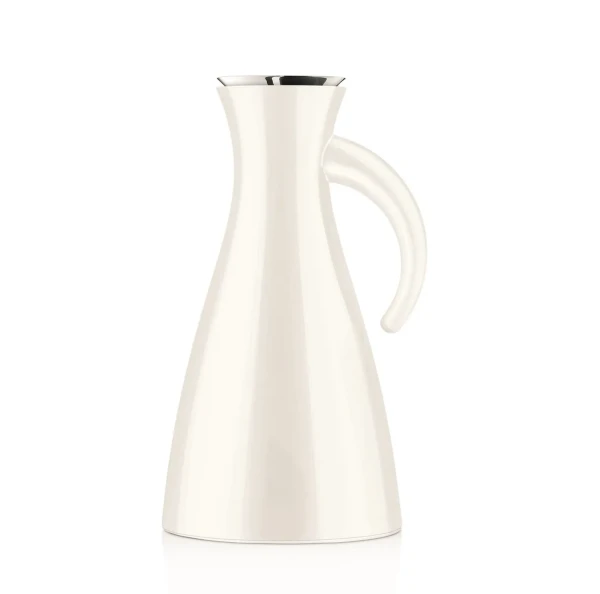 Dzbanek termiczny biały White 1.0L - Eva Solo