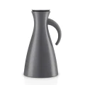 Dzbanek termiczny szary Elephant grey 1.0L - Eva Solo