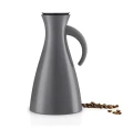 Dzbanek termiczny szary Elephant grey 1.0L - Eva Solo