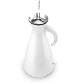Electric kettle 1.5L white - Eva Solo
