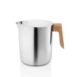 Induction kettle Nordic Kitchen 1,0L stainless steel - Eva Solo