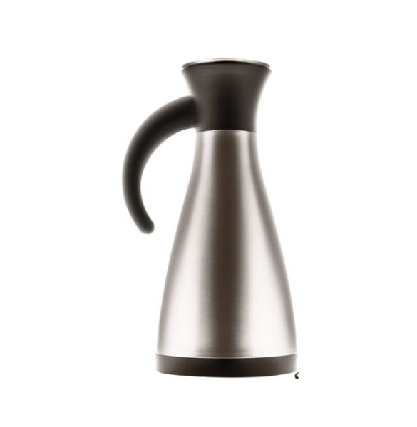 Vacuum jug 1.1L stainless steel - Eva Solo