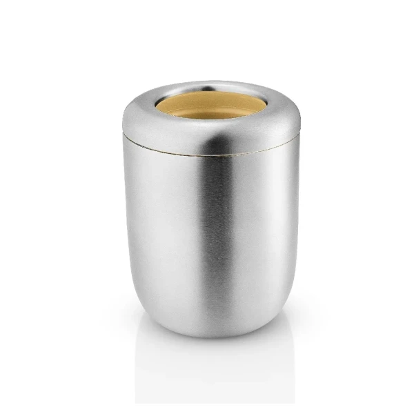 Lunchbox To Go Thermo mealbox 0,64L Golden sand - Eva Solo