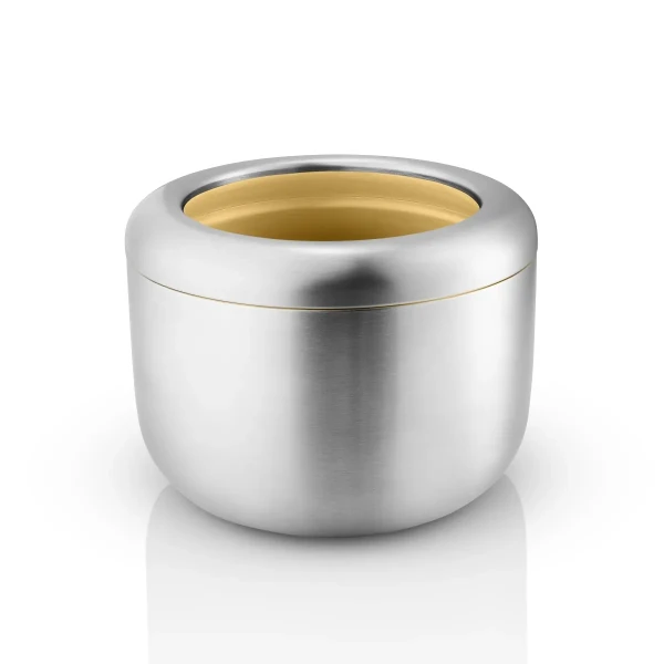 Lunchbox To Go Thermo mealbox 0,71L Golden sand - Eva Solo