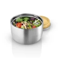 Lunchbox To Go Thermo mealbox 0,71L Golden sand - Eva Solo