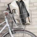 Butelka na wodę bez bpa Backpack 0,5L czarna - Eva Solo