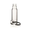 Butelka na wodę bez bpa Bottle grey 0,5L szara - Eva Solo