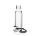 Butelka na wodę bez bpa Bottle Chocolate 0,5L brązowa - Eva Solo