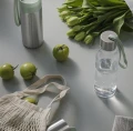 Butelka na wodę bez bpa Bottle Sage 0,5L szałwiowy - Eva Solo