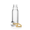 Butelka na wodę bez bpa Bottle Golden sand 0,5L żółta - Eva Solo