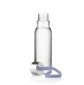 Butelka na wodę bez bpa Bottle Blue sky 0,5L niebieska - Eva Solo