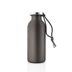 Thermal bottle 24/12 To Go Termo Flask 0.5L Chocolate - Eva Solo