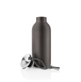 Thermal bottle 24/12 To Go Termo Flask 0.5L Chocolate - Eva Solo