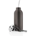Thermal bottle 24/12 To Go Termo Flask 0.5L Chocolate - Eva Solo