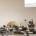 Miseczka Nordic Kitchen 0,10L kamionka czarna - Eva Solo