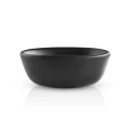Nordic Kitchen soy sauce bowl 0.10L black stoneware - Eva Solo