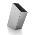 Stojak na noże Angled Grey szary - Eva Solo