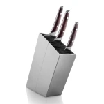 Knife stand Angled Grey - Eva Solo